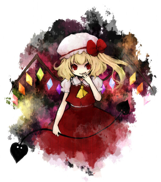 flandre*