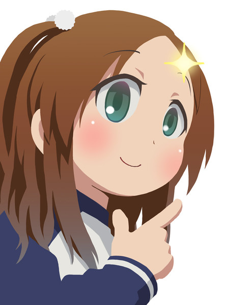 おでこナンバーワン 八谷幸 さんのイラスト ニコニコ静画 イラスト