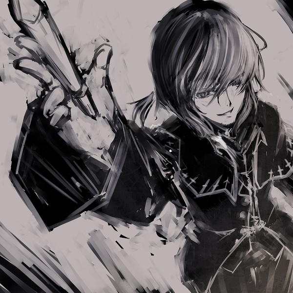 イケメンタイム Mark さんのイラスト ニコニコ静画 イラスト