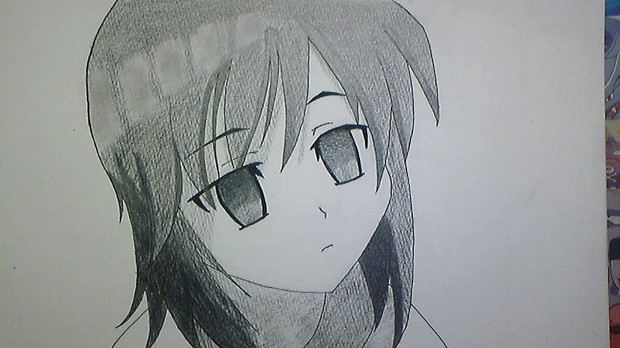 森田真由 描いてみた Kirari さんのイラスト ニコニコ静画 イラスト