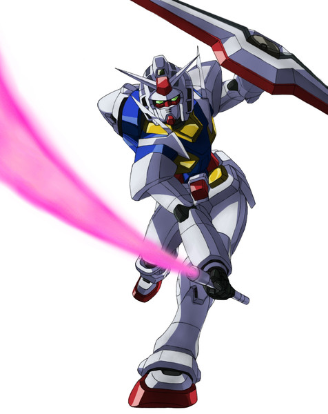 Oガンダム Kiiro Sponge さんのイラスト ニコニコ静画 イラスト