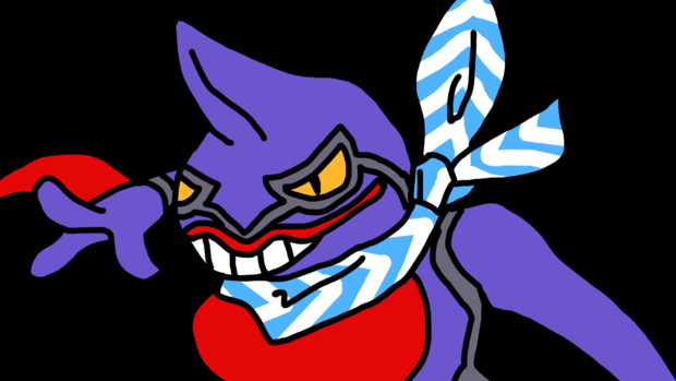 ポケモン対戦動画に使用したイラスト 素手の人 さんのイラスト ニコニコ静画 イラスト