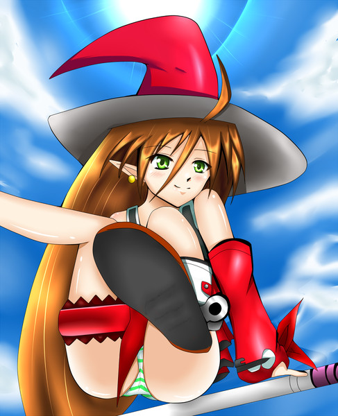 キュオンちゃん / シグ子 さんのイラスト ニコニコ静画 (イラスト)