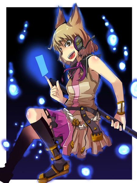 とよさとみみのみこ イェット さんのイラスト ニコニコ静画 イラスト