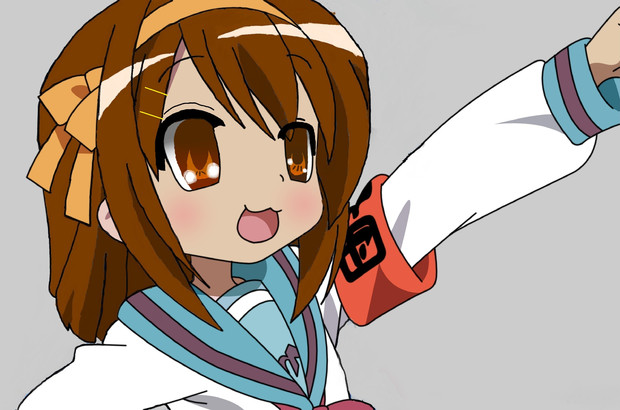 平沢こなた ぱかぽん さんのイラスト ニコニコ静画 イラスト