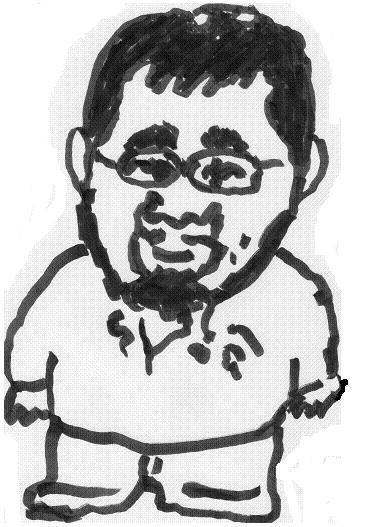 藤村忠寿 ニコニコ静画 イラスト