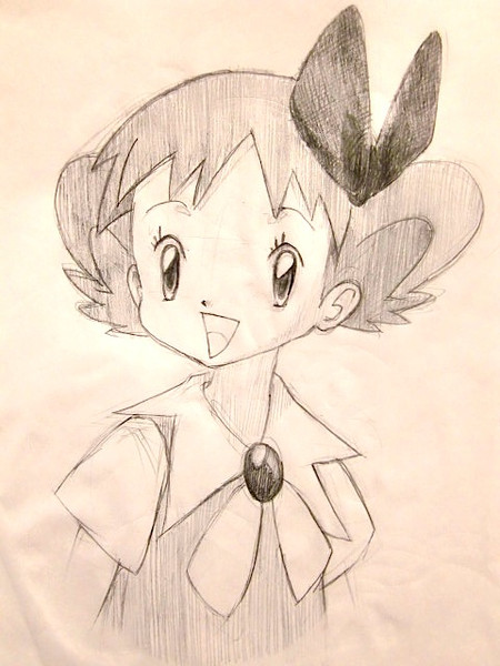 ミィ まぜ さんのイラスト ニコニコ静画 イラスト