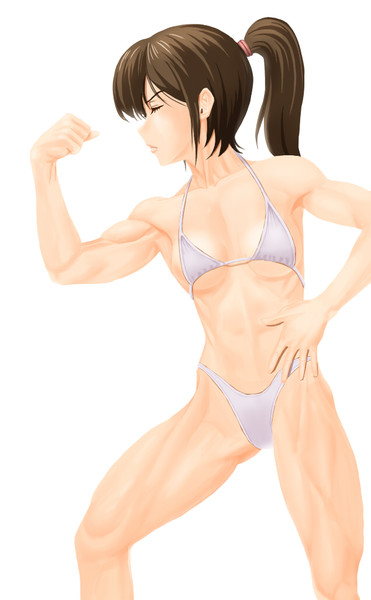 キレてるよー たか さんのイラスト ニコニコ静画 イラスト