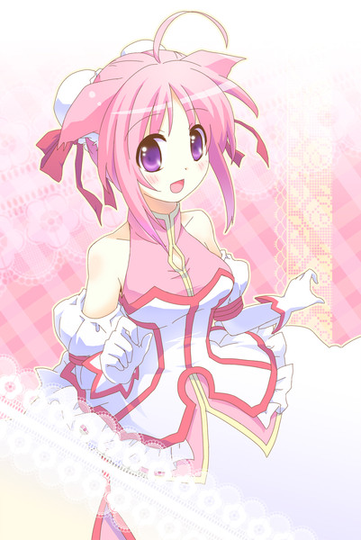 犬姫さま / よこ さんのイラスト ニコニコ静画 (イラスト)