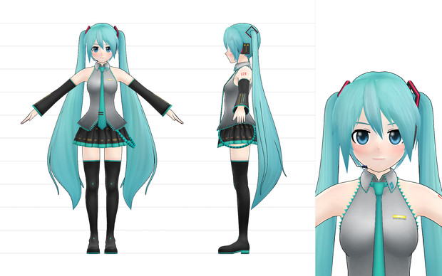 初音ミク スイング うぃんたぁえでぃしょん｜ガシャポン