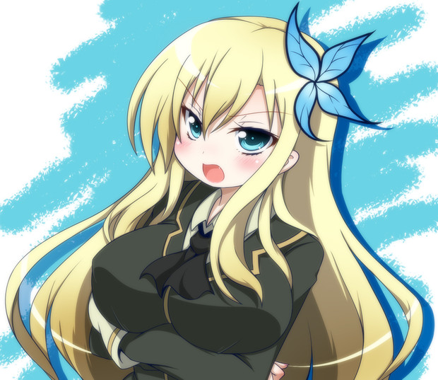 にくかわいい 朧月カケル さんのイラスト ニコニコ静画 イラスト