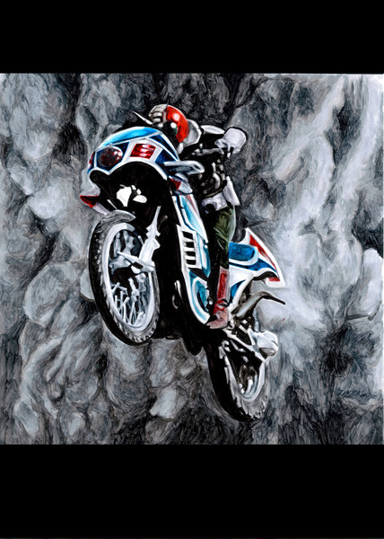 ててててってー