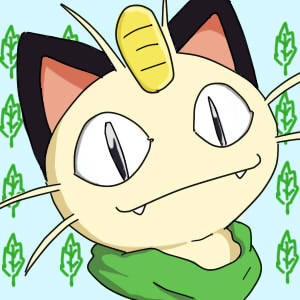 ニャースだにゃ 海月 さんのイラスト ニコニコ静画 イラスト