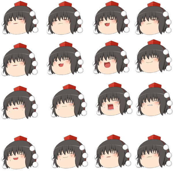 きめぇ丸 １ きつね 仮 さんのイラスト ニコニコ静画 イラスト