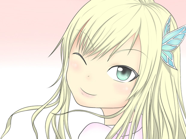 僕は上手に絵が描けない　