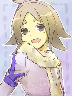 吹雪士郎 吉村 さんのイラスト ニコニコ静画 イラスト