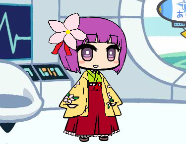 ぷちっと 東方 第二 幻想郷縁起を記す者 フライア さんのイラスト ニコニコ静画 イラスト