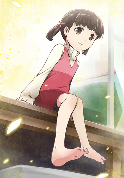 はだしななこ C Neta さんのイラスト ニコニコ静画 イラスト