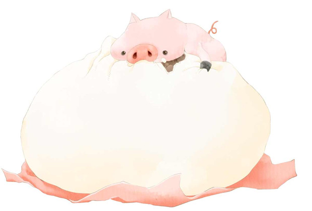 ぶたまん もち さんのイラスト ニコニコ静画 イラスト