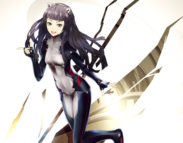 つぐみ Infinote さんのイラスト ニコニコ静画 イラスト