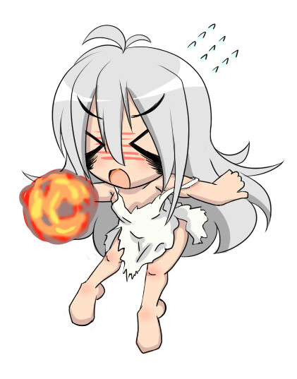 ガストちゃんかわいい イェーツ さんのイラスト ニコニコ静画 イラスト