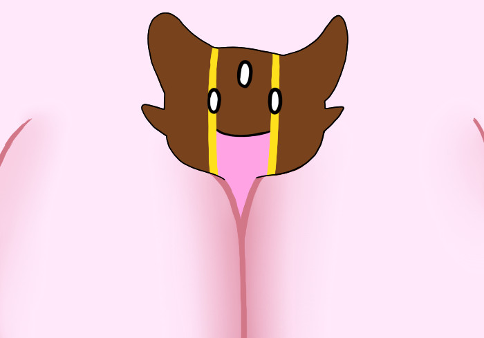 トリトドン Nicosub静画