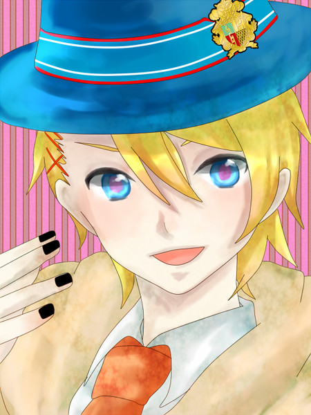 来栖翔 ๑ ˇڡˇ ๑ さんのイラスト ニコニコ静画 イラスト