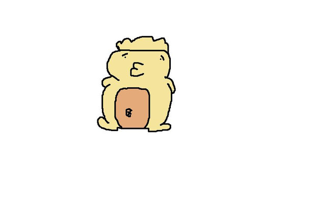名前だけでbwのポケモン ゴチミル 天照 さんのイラスト ニコニコ静画 イラスト