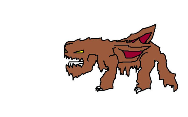 名前だけでbwのポケモン ギガイアス 天照 さんのイラスト ニコニコ静画 イラスト