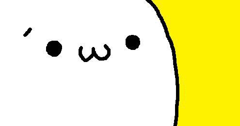 Gifにしてみたお パート4 やる気0もの ニコニコ静画 イラスト