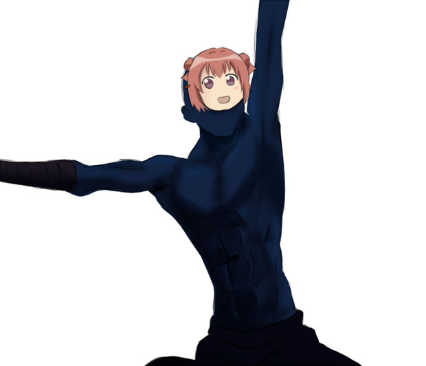 ｱｯｻｼｰﾝ エビ フライ さんのイラスト ニコニコ静画 イラスト