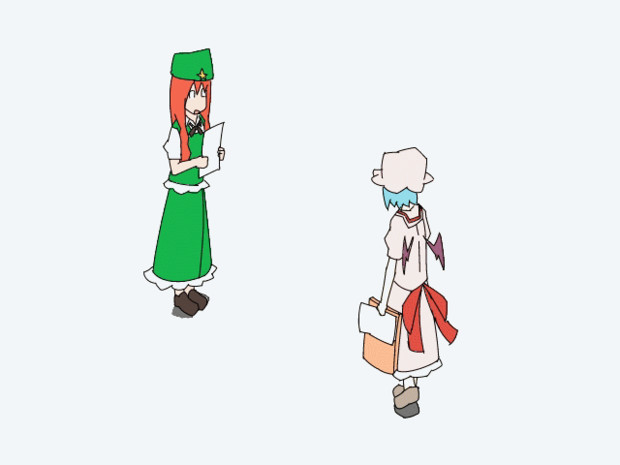 ドラゴンスクリュー ギント さんのイラスト ニコニコ静画 イラスト