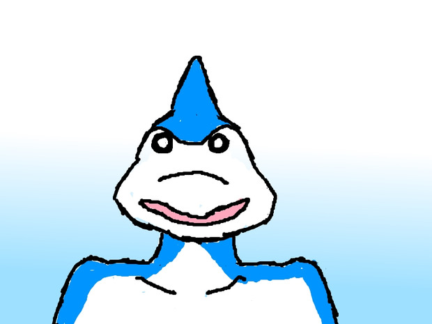 ワクワクを思い出すんだ うすら さんのイラスト ニコニコ静画 イラスト