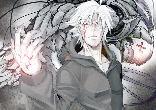 Fate Zero 雁夜 武にぃ さんのイラスト ニコニコ静画 イラスト
