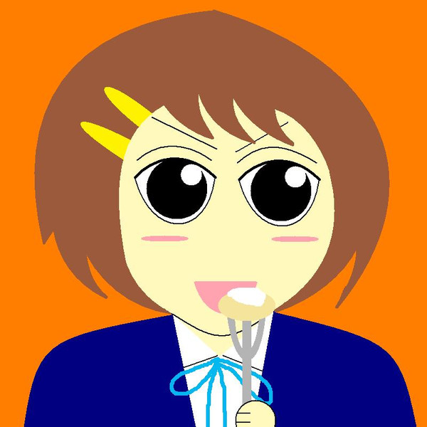 平沢唯 カキフライ 大和屋銀時 さんのイラスト ニコニコ静画 イラスト