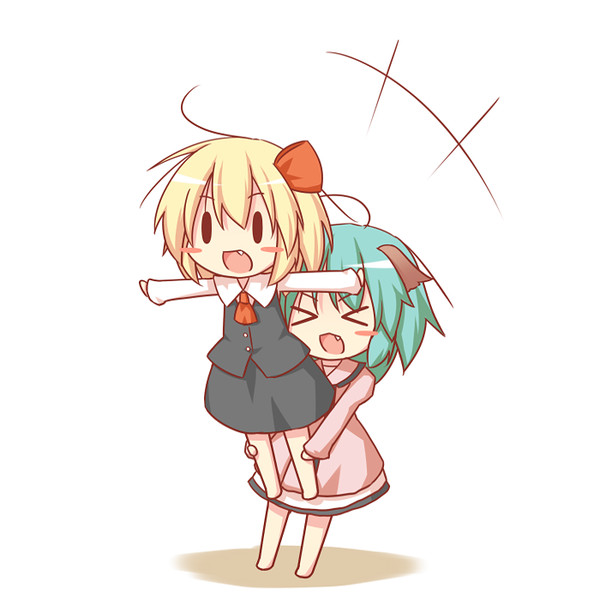 組体操 ニコニコ静画 イラスト
