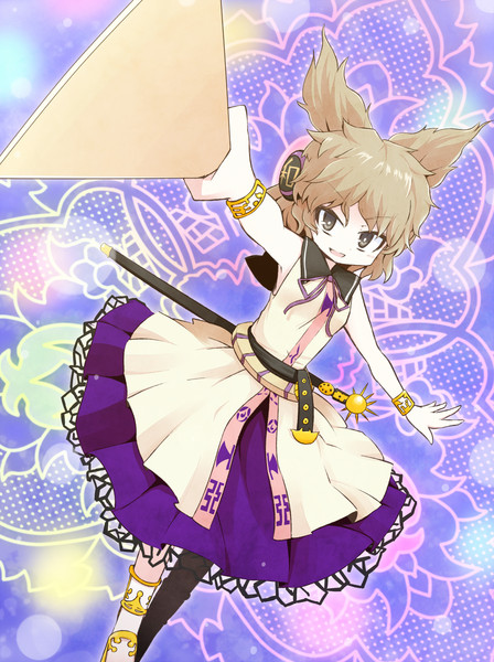 とよさとみみのみこ 赤城京 あかぎけい さんのイラスト ニコニコ静画 イラスト