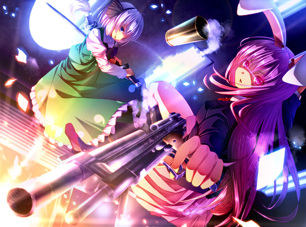 Red Eye S Fraction Ryosios さんのイラスト ニコニコ静画 イラスト