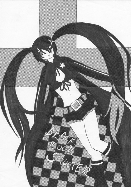黒歴史を晒してみる その 弥生春輝 さんのイラスト ニコニコ静画 イラスト