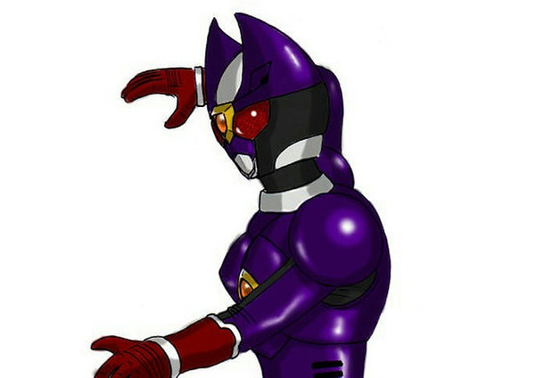 瞬転！夢の戦士