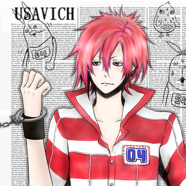 キレネンコ ニコニコ静画 イラスト