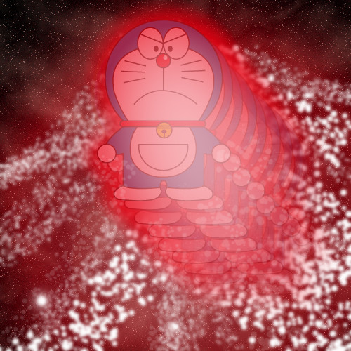 ドラえもん おじき さんのイラスト ニコニコ静画 イラスト