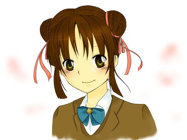 ふしぎ遊戯 夕城美朱描いてみた 涙 さんのイラスト ニコニコ静画 イラスト