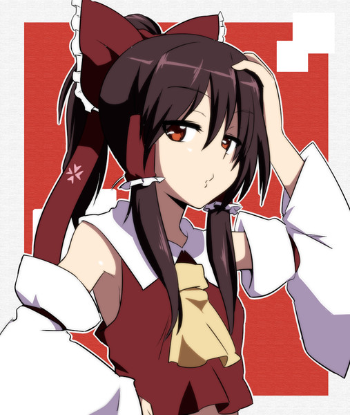 だからなんなのよ れおん さんのイラスト ニコニコ静画 イラスト