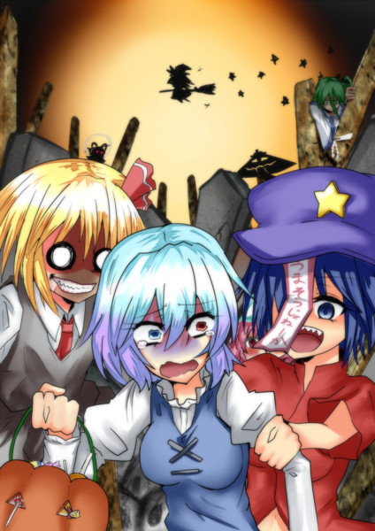 それがこのざまである ｵﾚｳﾞｧ たこらいす さんのイラスト ニコニコ静画 イラスト