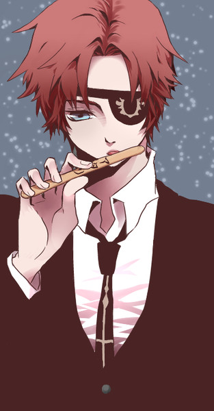スーツべる らびゅ さんのイラスト ニコニコ静画 イラスト
