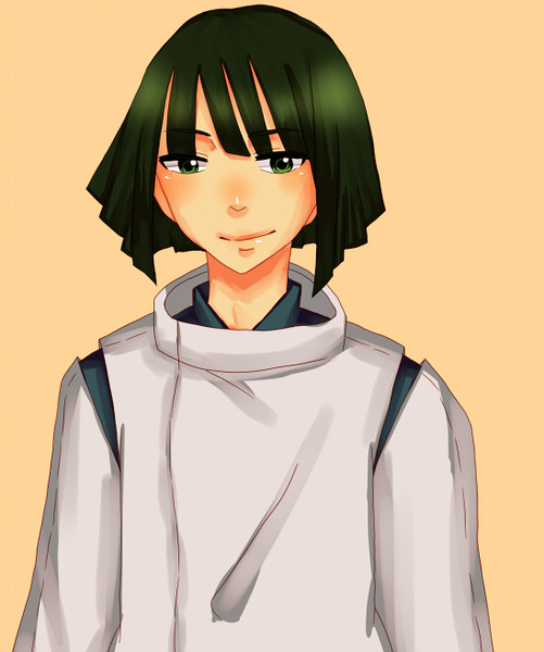 ハク様 三槻 さんのイラスト ニコニコ静画 イラスト