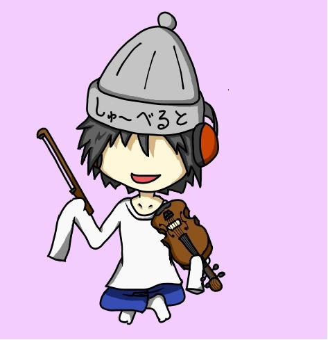 しゅ べるとの音楽室 しゅーべると さんのイラスト ニコニコ静画 イラスト
