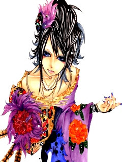己龍 ニコニコ静画 イラスト