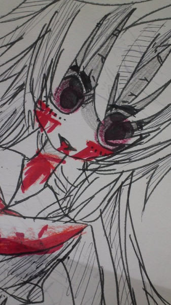 ねえ ユッキー 睡魔 さんのイラスト ニコニコ静画 イラスト